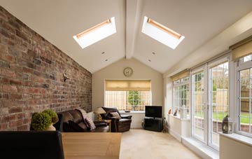 conservatory roof insulation Brandhill, Shropshire