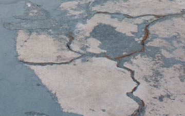 fibreglass roofing replacement Brandhill