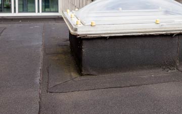 disadvantages of Brandhill flat roofs