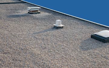 flat roofing Brandhill, Shropshire