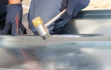 Brandhill metal roofing costs