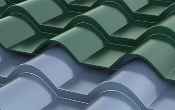 who should consider Brandhill plastic roofs
