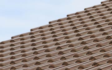 plastic roofing Brandhill, Shropshire