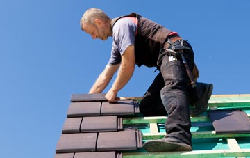 disadvantages of Brandhill slate roofing